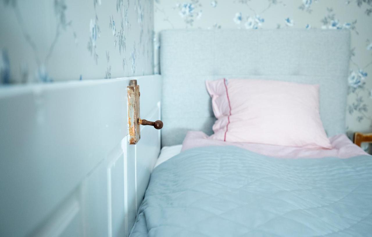 Newly Built Apartment Next Door To The Sheep Norrfjarden 외부 사진